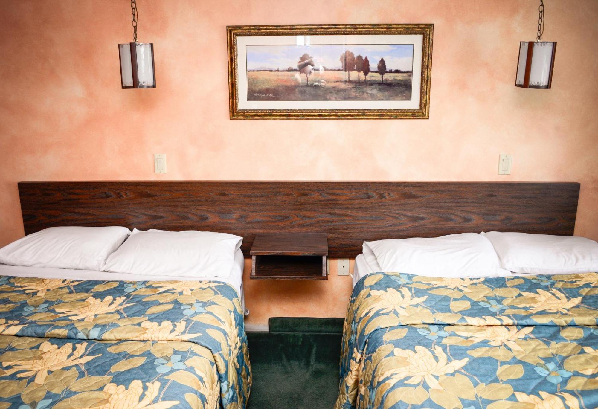 O'Sullivan'S Motel Лейк-Джордж Номер фото