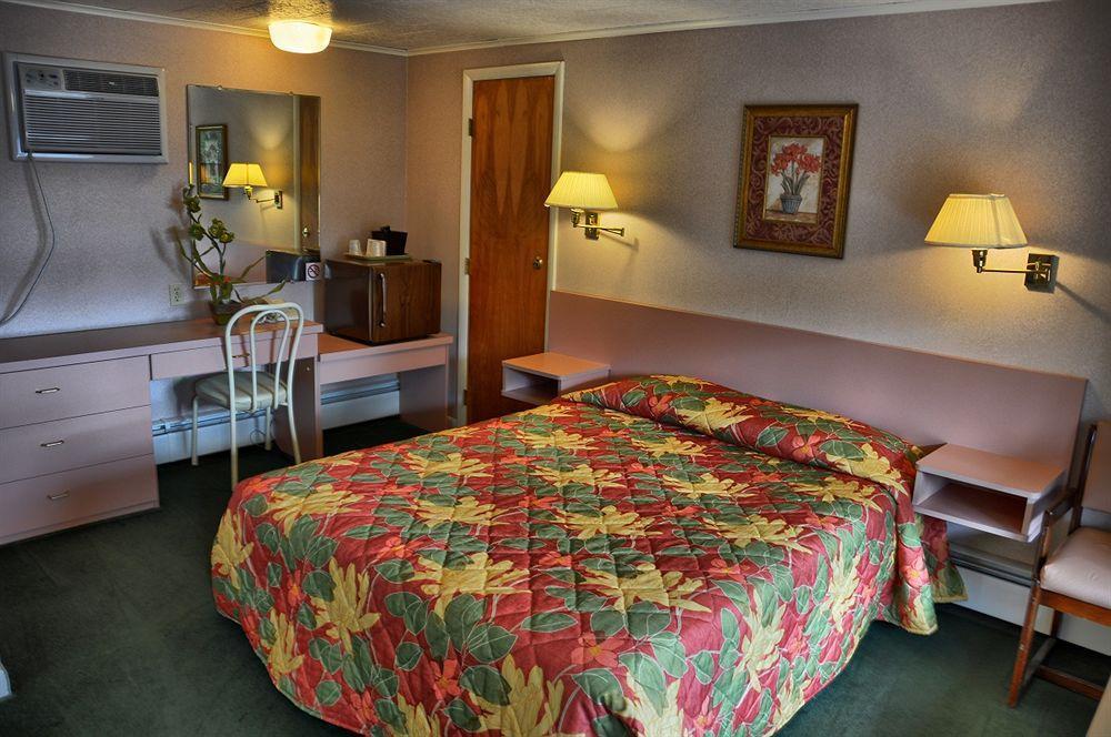 O'Sullivan'S Motel Лейк-Джордж Екстер'єр фото