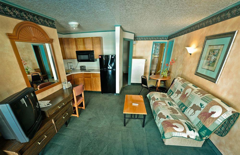 O'Sullivan'S Motel Лейк-Джордж Екстер'єр фото