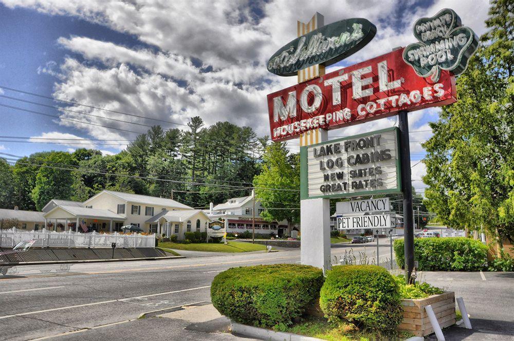 O'Sullivan'S Motel Лейк-Джордж Екстер'єр фото